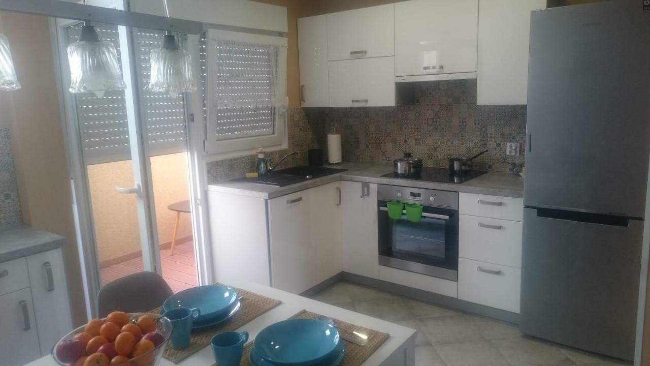 Apartment Joanna Grau De Gandia Playa de Gandia Exterior foto