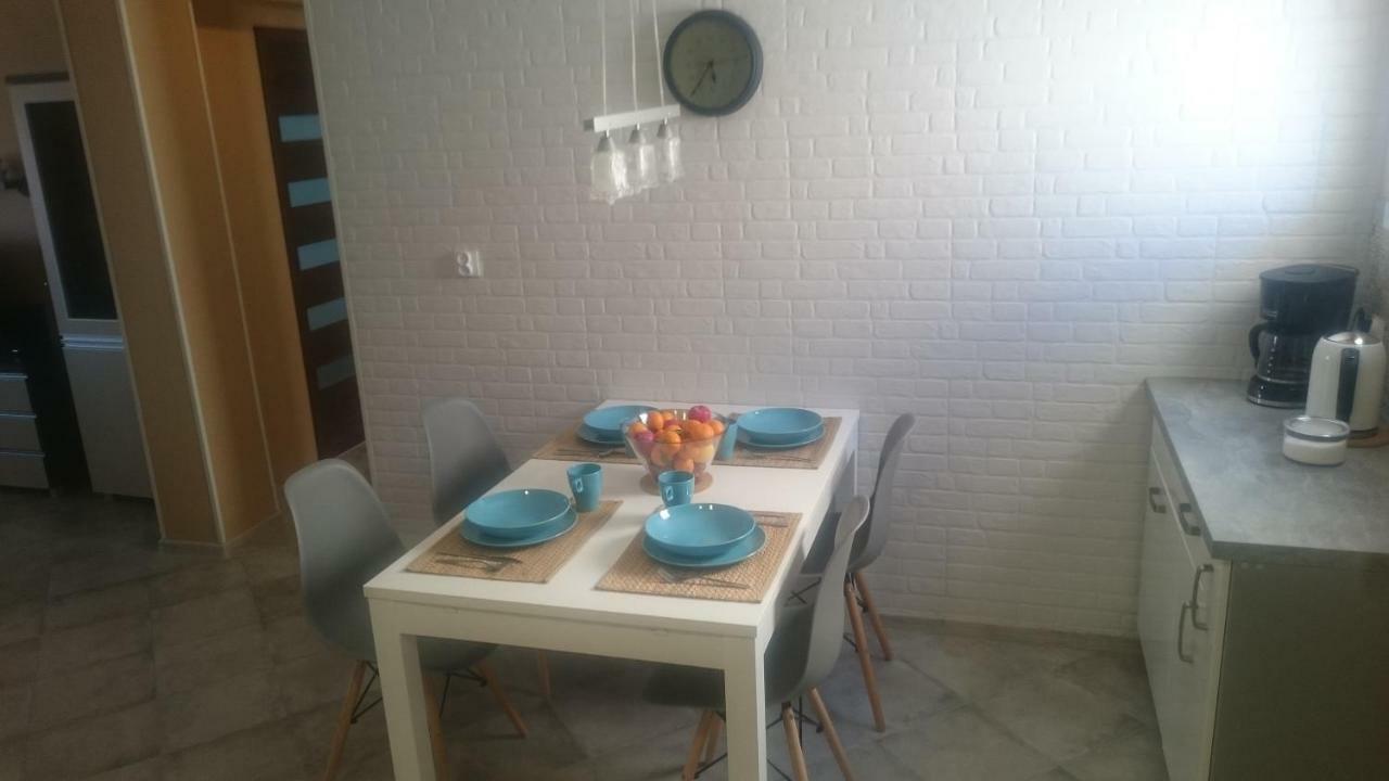 Apartment Joanna Grau De Gandia Playa de Gandia Exterior foto